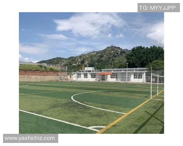 小学足球教育的创新实践与发展路径探讨